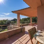 וילה Capicciola By Interhome סנט-לוסידה פורטו-וקיו