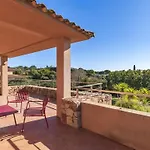 וילה Capicciola By Interhome *