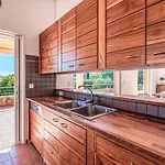Capicciola By Interhome * סנט-לוסידה פורטו-וקיו