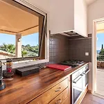 וילה Capicciola By Interhome סנט-לוסידה פורטו-וקיו