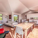 Capicciola By Interhome * סנט-לוסידה פורטו-וקיו