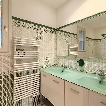 فيلة Capicciola By Interhome *