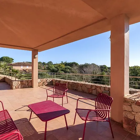Capicciola By Interhome
