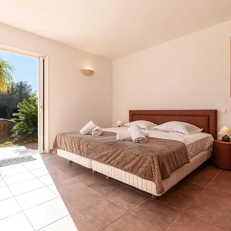 فيلة Capicciola By Interhome