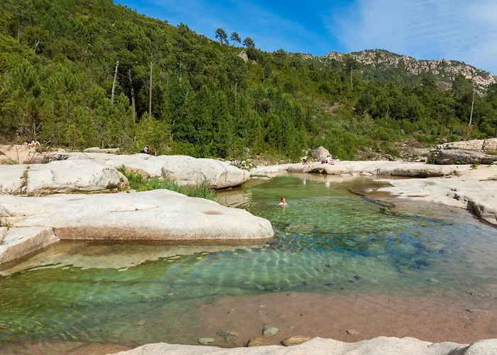 Capicciola By Interhome * Sainte-Lucie de Porto-Vecchio