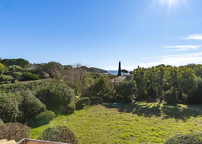 Capicciola By Interhome Sainte-Lucie de Porto-Vecchio