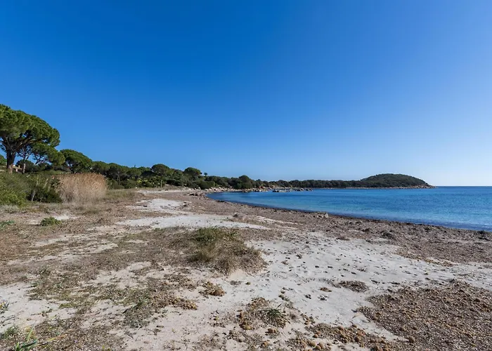 Capicciola By Interhome * Sainte-Lucie de Porto-Vecchio