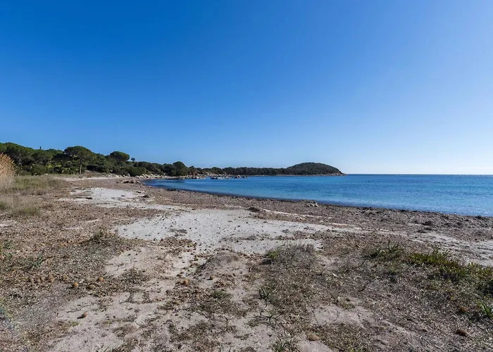 Capicciola By Interhome Villa Sainte-Lucie de Porto-Vecchio