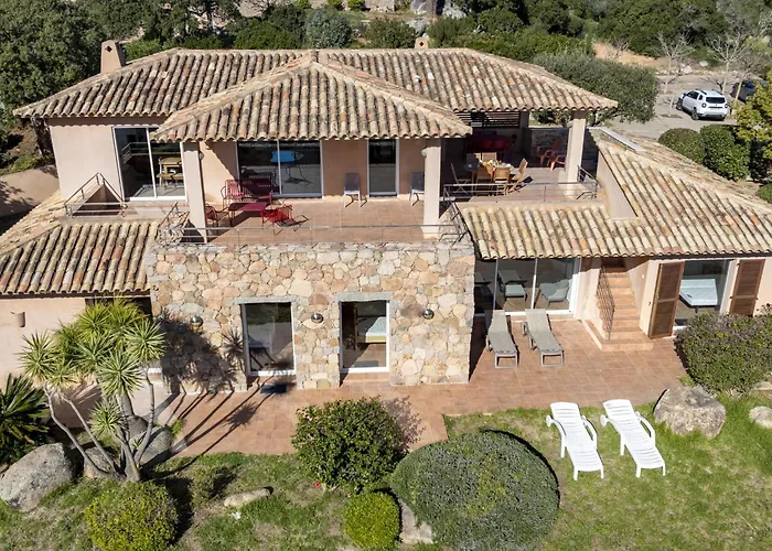 Capicciola By Interhome *