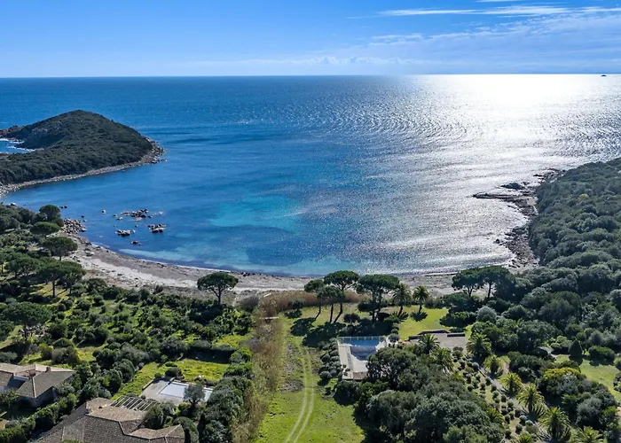 Capicciola By Interhome * Sainte-Lucie de Porto-Vecchio