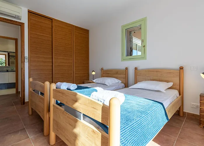Capicciola By Interhome Villa