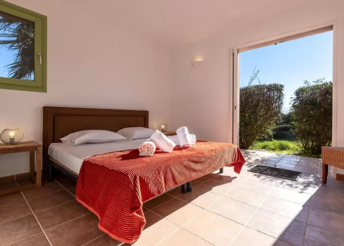 Villa Capicciola By Interhome