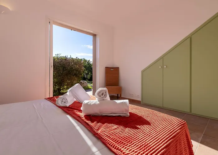 Capicciola By Interhome Sainte-Lucie de Porto-Vecchio