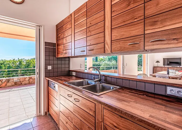 Capicciola By Interhome * Sainte-Lucie de Porto-Vecchio