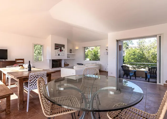 Capicciola By Interhome Villa