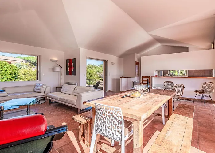Capicciola By Interhome * Sainte-Lucie de Porto-Vecchio