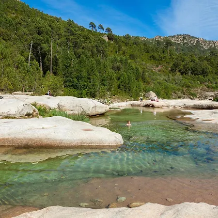 Capicciola By Interhome * Sainte-Lucie de Porto-Vecchio