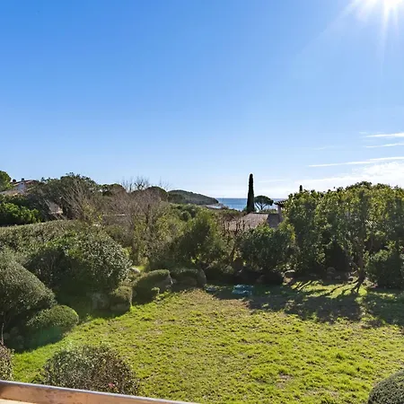 Capicciola By Interhome Sainte-Lucie-de-Porto-Vecchio