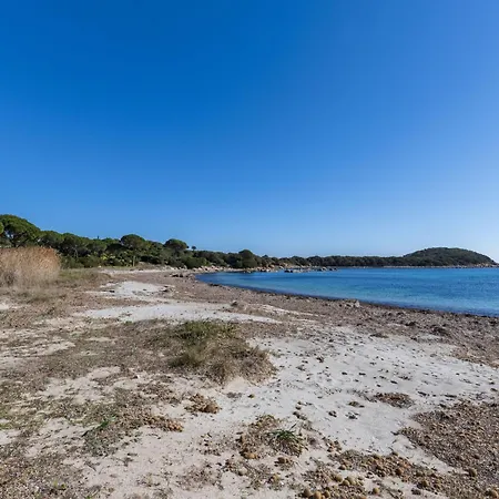 Capicciola By Interhome * Sainte-Lucie de Porto-Vecchio