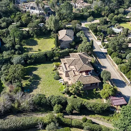 Villa Capicciola By Interhome
