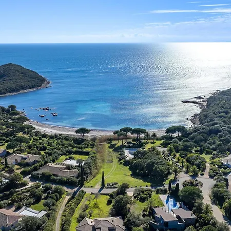 Villa Capicciola By Interhome *