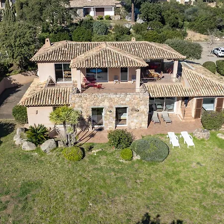 Villa Capicciola By Interhome