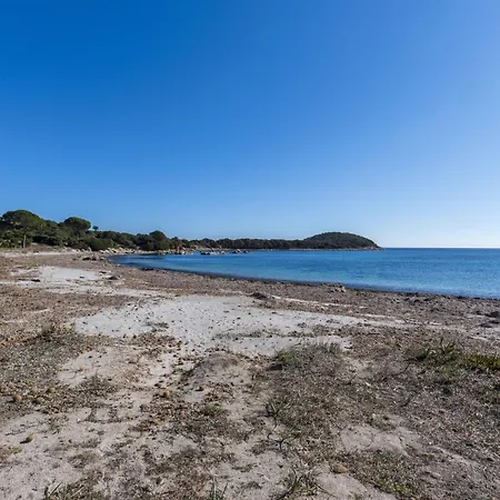 Capicciola By Interhome ヴィラ サント・リュシー・ド・ポルト・ヴェッキオ