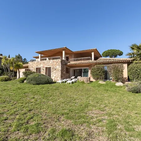 Capicciola By Interhome * サント・リュシー・ド・ポルト・ヴェッキオ