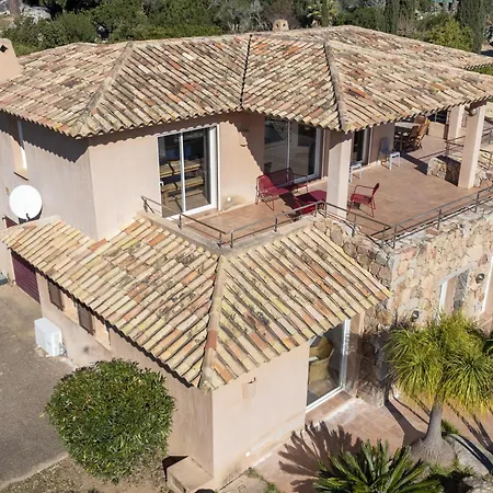 Capicciola By Interhome