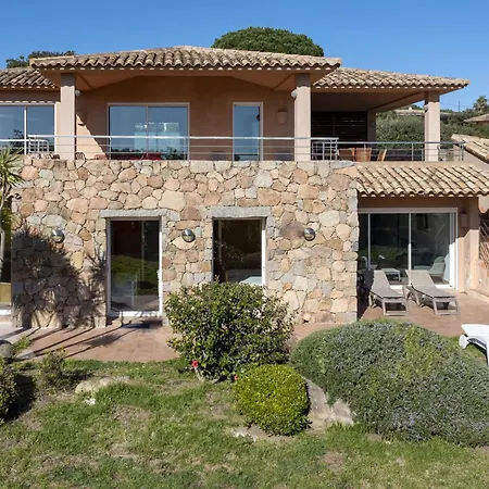 Villa Capicciola By Interhome