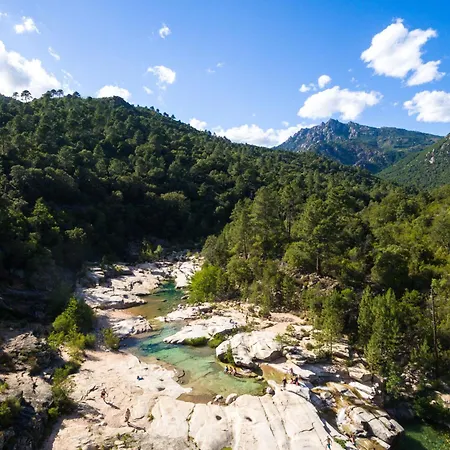 Capicciola By Interhome ヴィラ サント・リュシー・ド・ポルト・ヴェッキオ