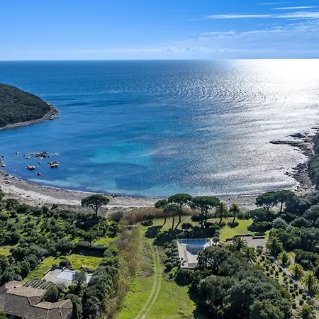 Capicciola By Interhome * サント・リュシー・ド・ポルト・ヴェッキオ