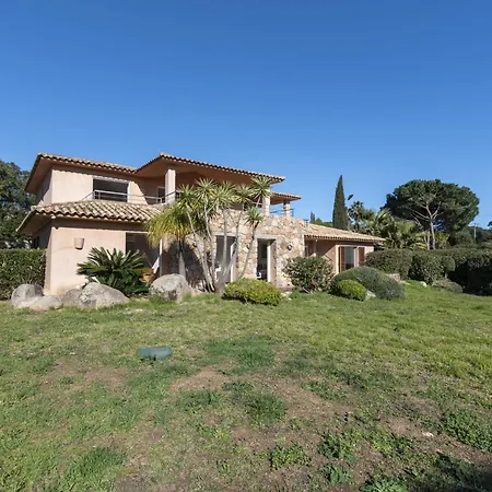 Capicciola By Interhome Villa Sainte-Lucie de Porto-Vecchio