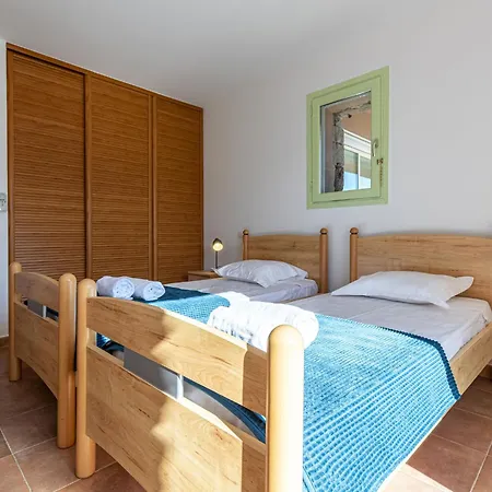 Capicciola By Interhome Villa