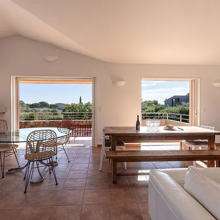 ヴィラ Capicciola By Interhome *