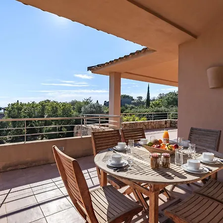 Capicciola By Interhome Villa Sainte-Lucie de Porto-Vecchio