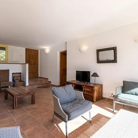 Capicciola By Interhome ヴィラ