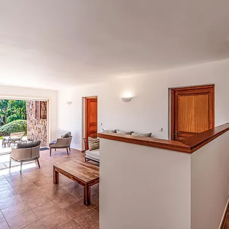 Villa Capicciola By Interhome