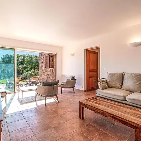 Capicciola By Interhome Villa *