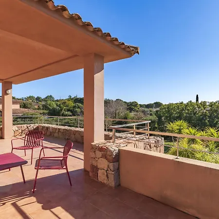 ヴィラ Capicciola By Interhome *