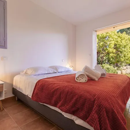 Villa Capicciola By Interhome Sainte-Lucie-de-Porto-Vecchio