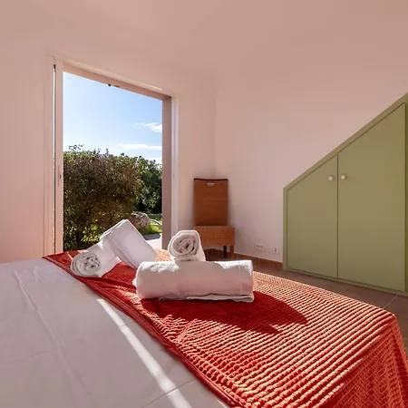 Capicciola By Interhome Sainte-Lucie de Porto-Vecchio