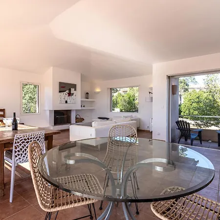 Capicciola By Interhome Villa