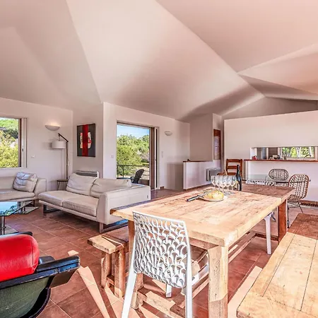 Capicciola By Interhome * Sainte-Lucie-de-Porto-Vecchio