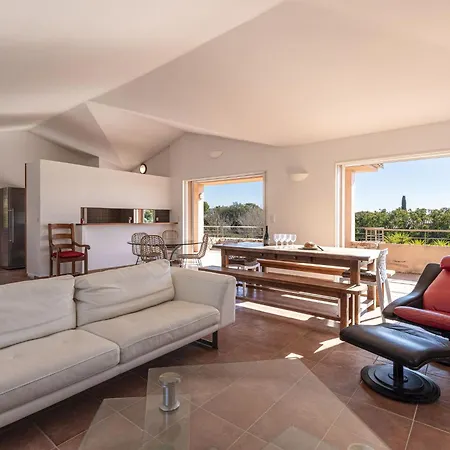 Capicciola By Interhome ヴィラ *