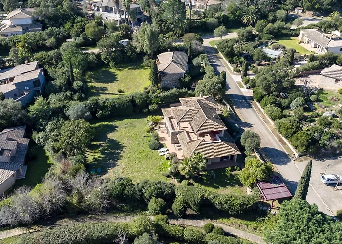 Villa Capicciola By Interhome