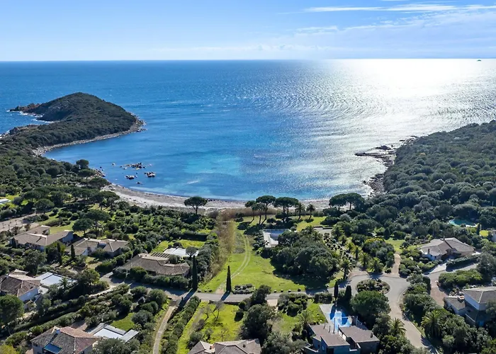 Villa Capicciola By Interhome *