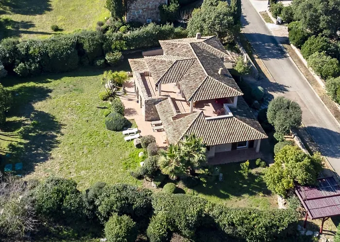 Capicciola By Interhome *