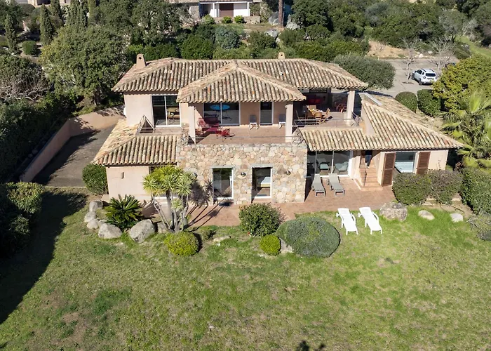 Villa Capicciola By Interhome