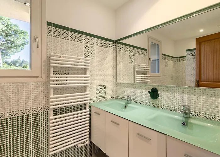 Villa Capicciola By Interhome *